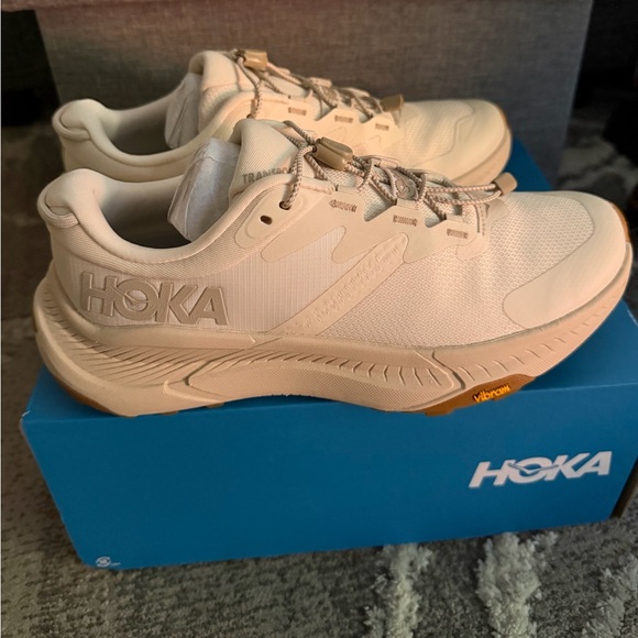 Hoka Women’s Transport Running Shoes US 7.5B - Picture 2 of 13